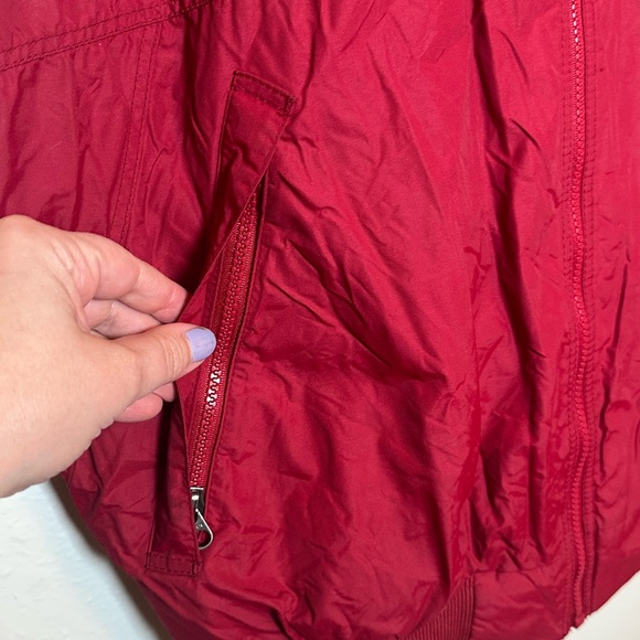 Patagonia‎ Men's vintage vest fleece interior: gorpcore size L - Picture 3 of 6